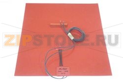 RESISTENZA ADES SIL 320X290 150W 230V 