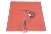 RESISTENZA ADES SIL 320X290 150W 230V