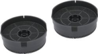CARBON FILTER FOR HOOD ELICA MOD.58 2PCS