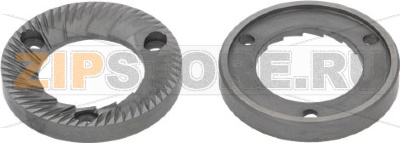 ЖЕРНОВА ДЛЯ OBEL-CARIMALI (ПАРА) ЛЕВЫЕ 