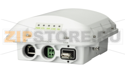 Точка доступа 2.4/5 ГГц, 574/1200 Мбит/с, Wi-Fi 6 Ruckus 901-T310-WW51 