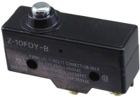 Выключатель концевой Omron Z-10FDY-B