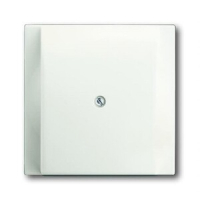 Вывод кабельный, белый бархат ABB 2CKA001753A0172