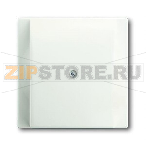 Вывод кабельный, белый бархат ABB 2CKA001753A0172 