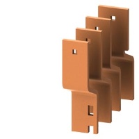 Комплект для Шина/слева/30X40/D400 Siemens 8PQ4000-0BA75