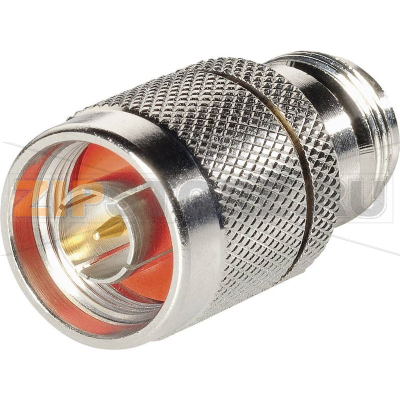 Разъем обратный N, штекер N, 1 шт BKL Electronic 0419511 