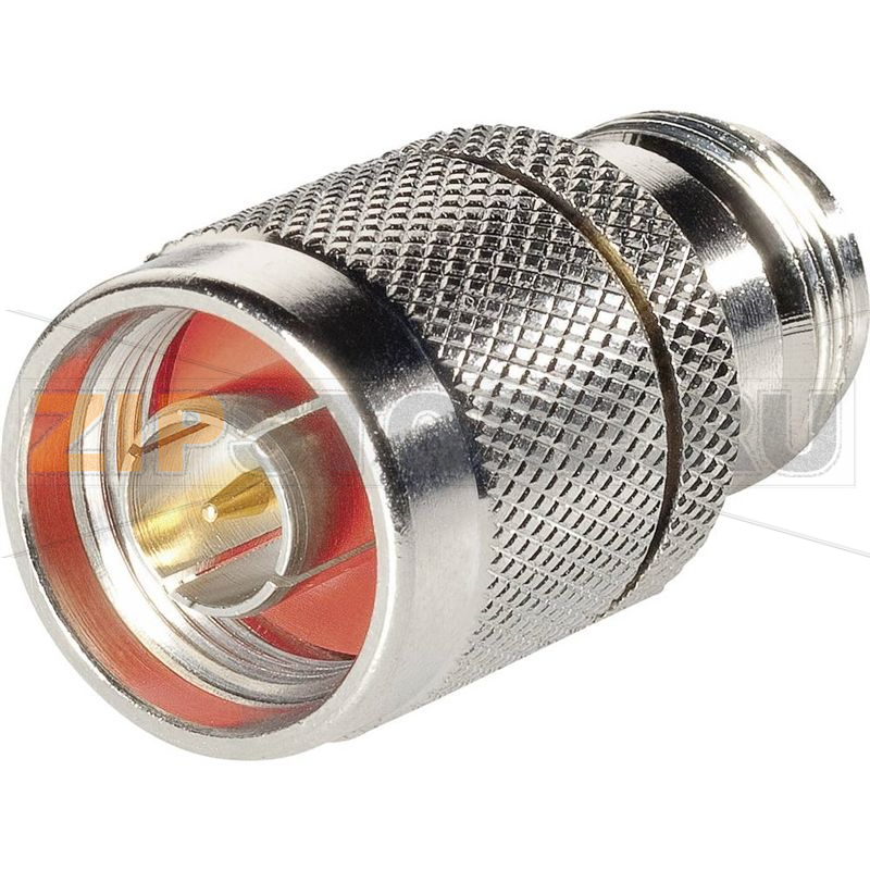 Разъем обратный N, штекер N, 1 шт BKL Electronic 0419511 