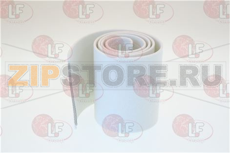 BANDE INTROD.; 100X890MM 