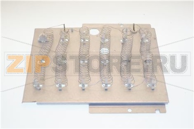 ASSY,HEATER-PINK 1900W/240V 