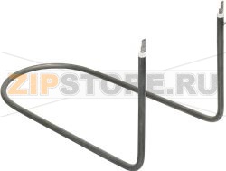 RESISTANCE BAC CONDENSAT 
