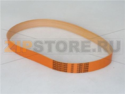 РЕМЕНЬ 10TB2-598 