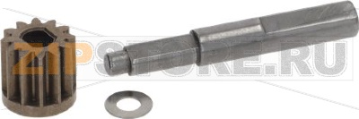 DRIVE PINION ASSY KMX50-KMX55 