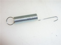 MOLLA PER PORTA ø 6,4x44 mm