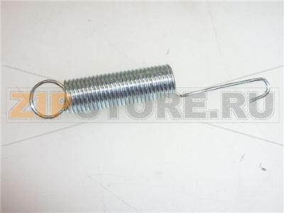 MOLLA PER PORTA ø 6,4x44 mm 