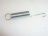 MOLLA PER PORTA ø 6,4x44 mm