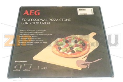 PIZZA STONE KIT ELECTROLUX 9029797975 
