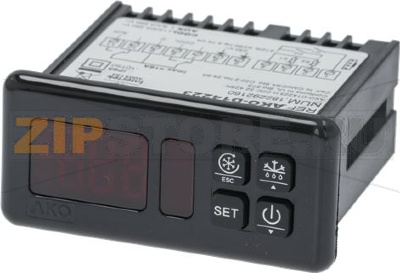CONTROLLER AKO D14223 