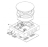 Корпус  Fimar CRP2    