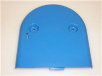 COPERCHIO SUPPORTO EVAPORATORE BLU