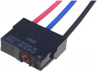 Выключатель концевой Omron D2SW-3M