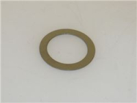 RONDELLA DI RASAMENTO 24x17x0,5 mm