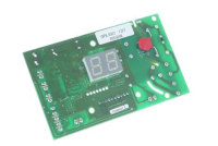 CARTE DE COMMANDE