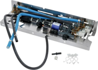KIT WASHING SYSTEM FOR OVEN 1 IMPELLER