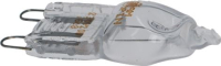 ГАЛОГЕНОВАЯ ЛАМПОЧКА  OSRAM G9 20W 240V
