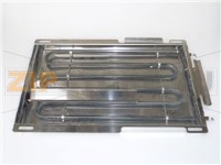 KIT RISCALDANTE BM 2500W/230V