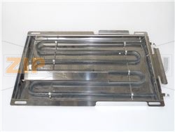 KIT RISCALDANTE BM 2500W/230V 