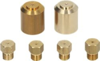 NOZZLES LPG GAS FAGOR 76X9345