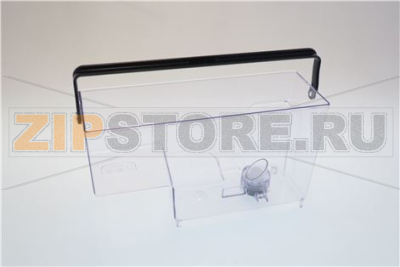 КОНТЕЙНЕР ДЛЯ ВОДЫ SMRG/P-H 