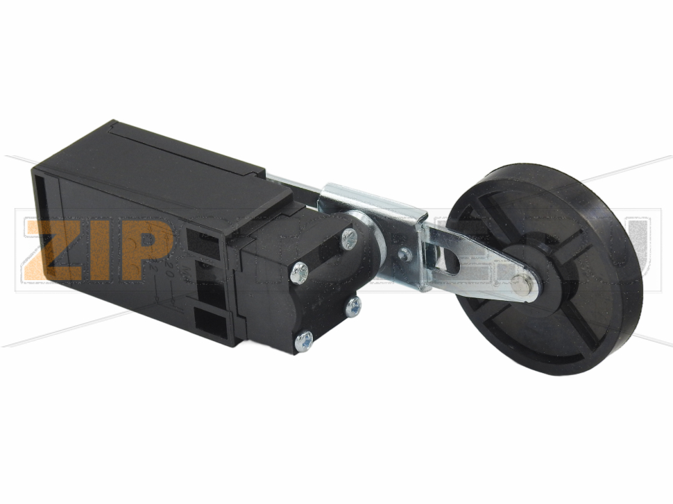 Выключатель концевой Omron D4N-212H 