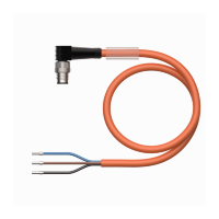 Кабель PUR Turck PSW3M-5/TXO