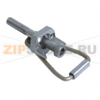 Пружинная скоба дверного замка Rational SCC 61-102 начиная с 04/2004