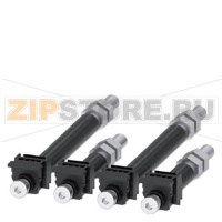 rear connection stud round 4 units accessory for: 3VA5 125 Siemens 3VA9134-0QF00