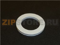 GUARNIZIONE VALVOLA ACQUA ø 24x16x2 mm