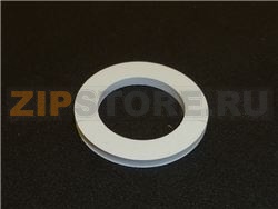 GUARNIZIONE VALVOLA ACQUA ø 24x16x2 mm 