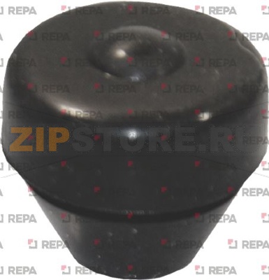 BUTEE DE PORTE ø 15 mm 