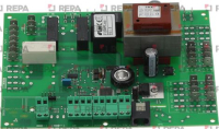 CONTROLLER LAE FST-FPH-MB1