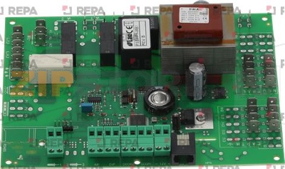 CONTROLLER LAE FST-FPH-MB1 