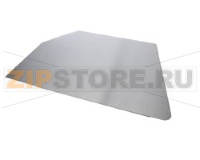 SIDE COVER,LH,ITQ-2C