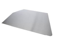 SIDE COVER,LH,ITQ-2C