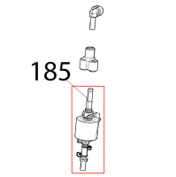Pompa vibrazione Unox XVC 1005EP