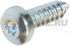 VIS D7981 ST 5,5X19-C-Z 