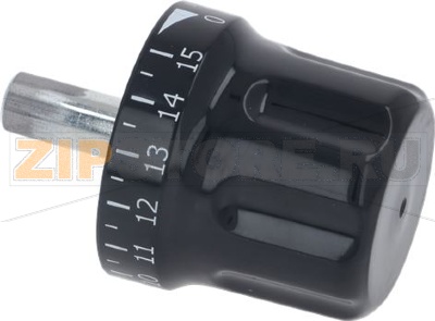 РУЧКА С РАЗМЕТКОЙ Ø 12X26 MM 