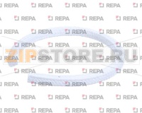 GASKET; DOOR ROPE 3/8 SQ.