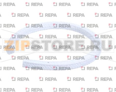 GASKET; DOOR ROPE 3/8 SQ. 