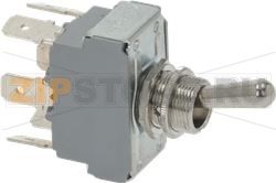 ДВУПОЛЮСНЫЙ РЕВЕРСИРУЮЩИЙ ПЕРЕКЛЮЧАТЕЛЬ 