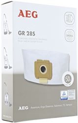 SACCHETTI GR28S 4PZ ZANUSSI 900256542 